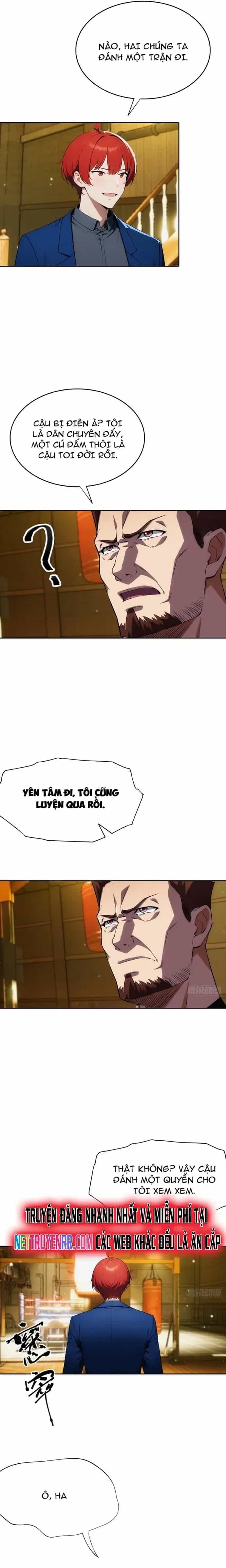 Nghịch Tập Hệ Thống: Ta Có Max Độ Thiện Cảm Của Nữ Thần - Chương 15 - ảnh 7
