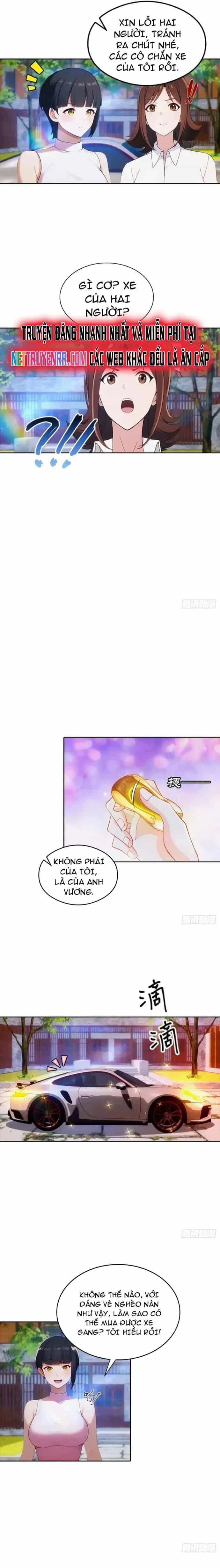 Nghịch Tập Hệ Thống: Ta Có Max Độ Thiện Cảm Của Nữ Thần - Chương 16 - ảnh 11