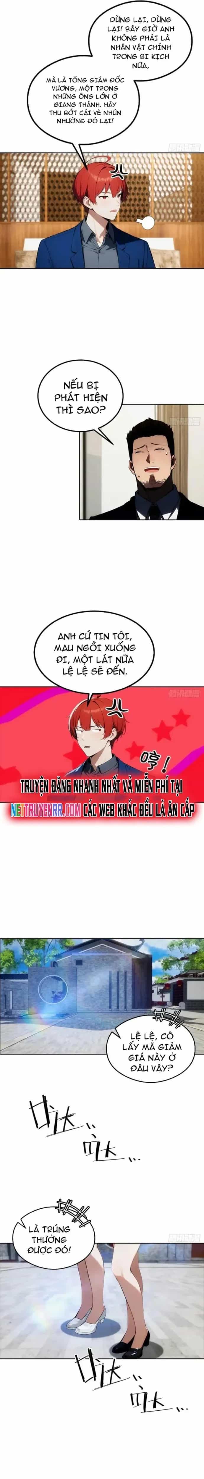 Nghịch Tập Hệ Thống: Ta Có Max Độ Thiện Cảm Của Nữ Thần - Chương 16 - ảnh 7
