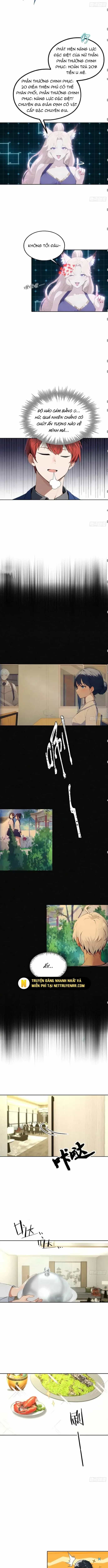 Nghịch Tập Hệ Thống: Ta Có Max Độ Thiện Cảm Của Nữ Thần - Chương 18 - ảnh 5
