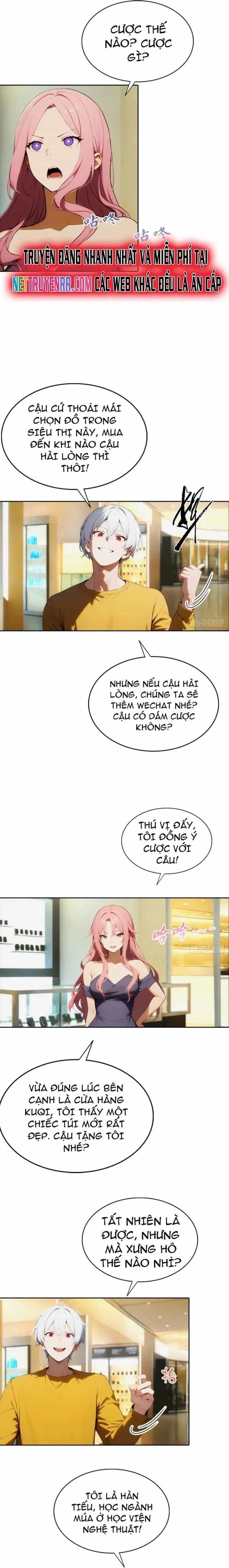 Nghịch Tập Hệ Thống: Ta Có Max Độ Thiện Cảm Của Nữ Thần - Chương 2 - ảnh 11