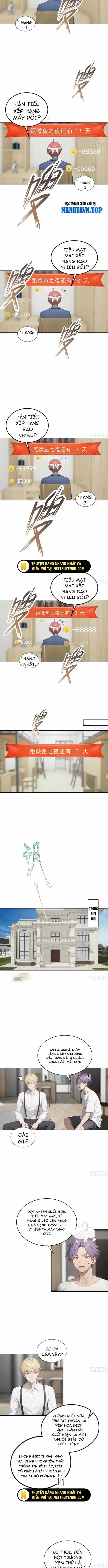 Nghịch Tập Hệ Thống: Ta Có Max Độ Thiện Cảm Của Nữ Thần - Chương 21 - ảnh 3