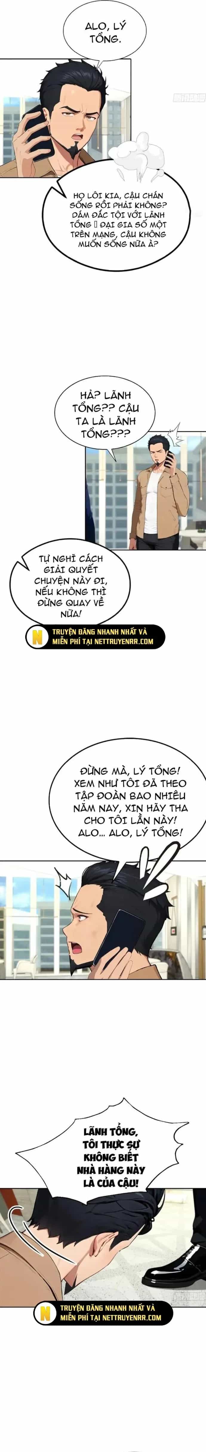 Nghịch Tập Hệ Thống: Ta Có Max Độ Thiện Cảm Của Nữ Thần - Chương 26 - ảnh 10