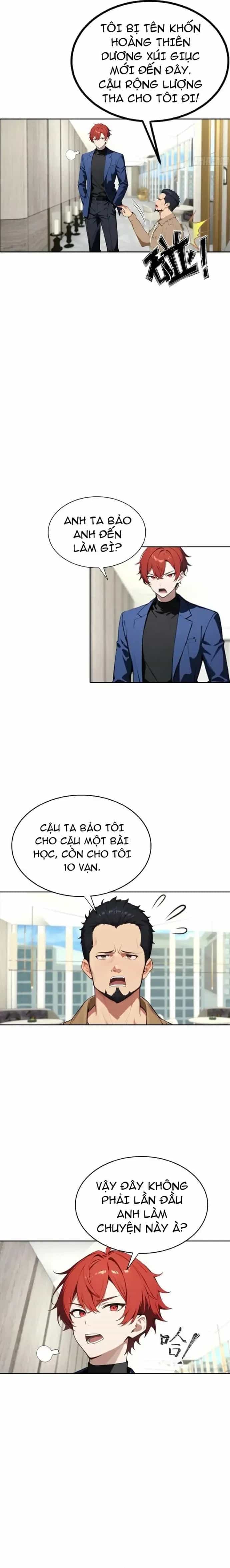 Nghịch Tập Hệ Thống: Ta Có Max Độ Thiện Cảm Của Nữ Thần - Chương 26 - ảnh 11