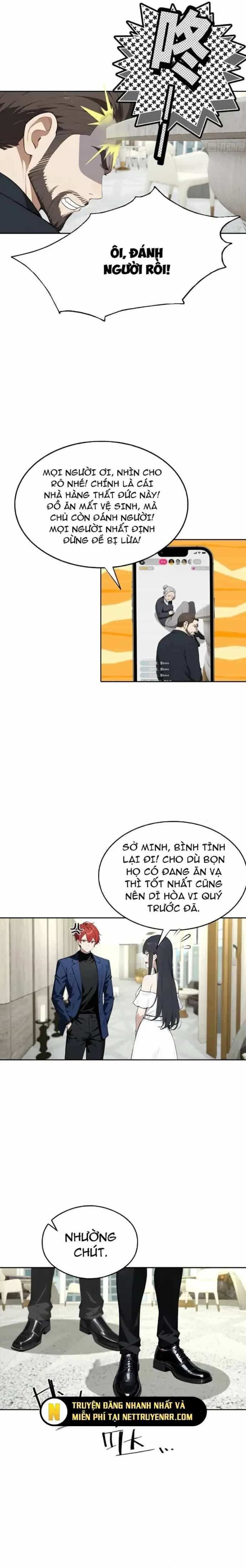 Nghịch Tập Hệ Thống: Ta Có Max Độ Thiện Cảm Của Nữ Thần - Chương 26 - ảnh 5