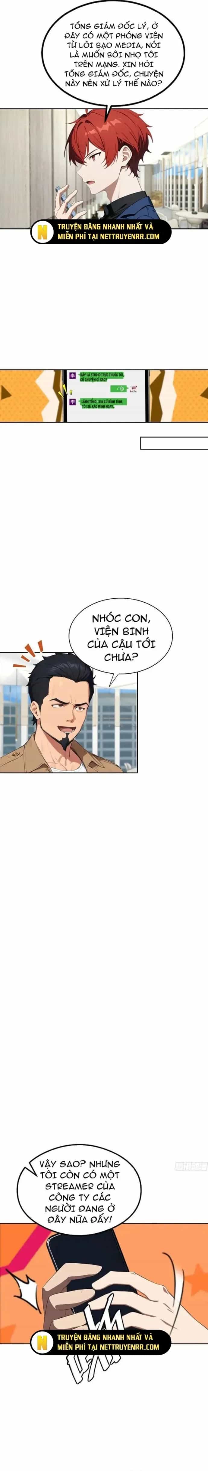 Nghịch Tập Hệ Thống: Ta Có Max Độ Thiện Cảm Của Nữ Thần - Chương 26 - ảnh 8