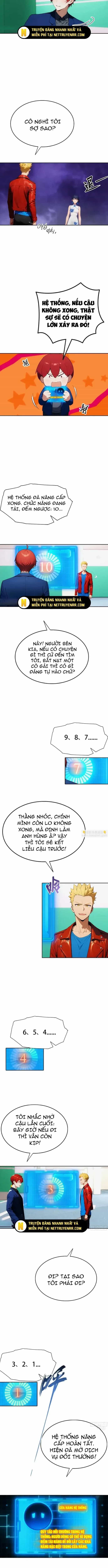 Nghịch Tập Hệ Thống: Ta Có Max Độ Thiện Cảm Của Nữ Thần - Chương 30 - ảnh 5