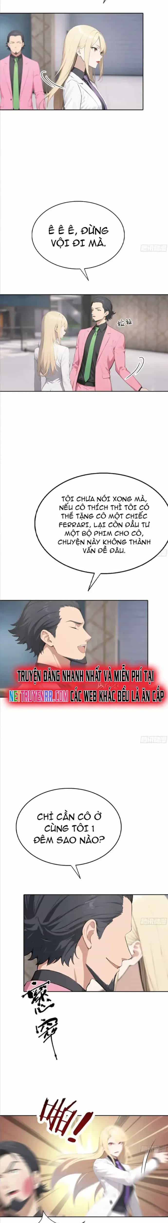 Nghịch Tập Hệ Thống: Ta Có Max Độ Thiện Cảm Của Nữ Thần - Chương 32 - ảnh 13