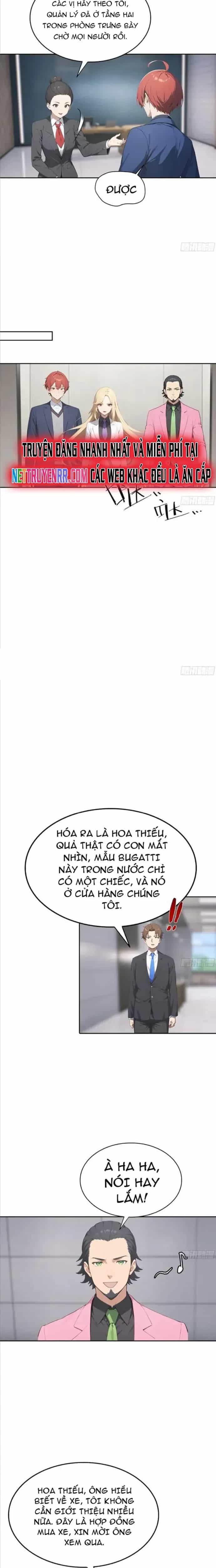 Nghịch Tập Hệ Thống: Ta Có Max Độ Thiện Cảm Của Nữ Thần - Chương 33 - ảnh 5