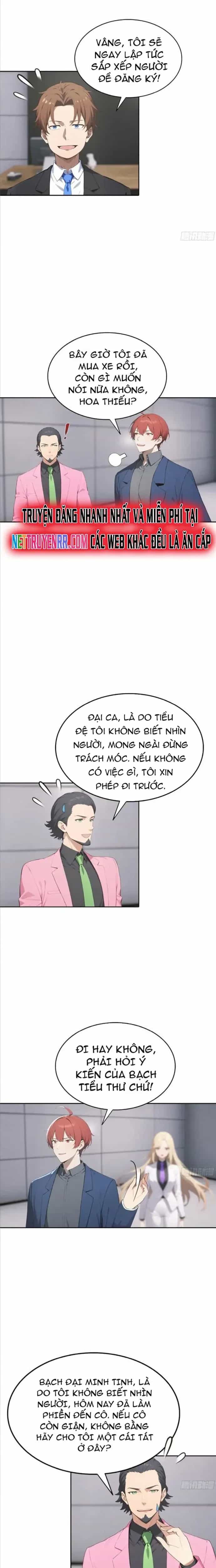 Nghịch Tập Hệ Thống: Ta Có Max Độ Thiện Cảm Của Nữ Thần - Chương 33 - ảnh 8