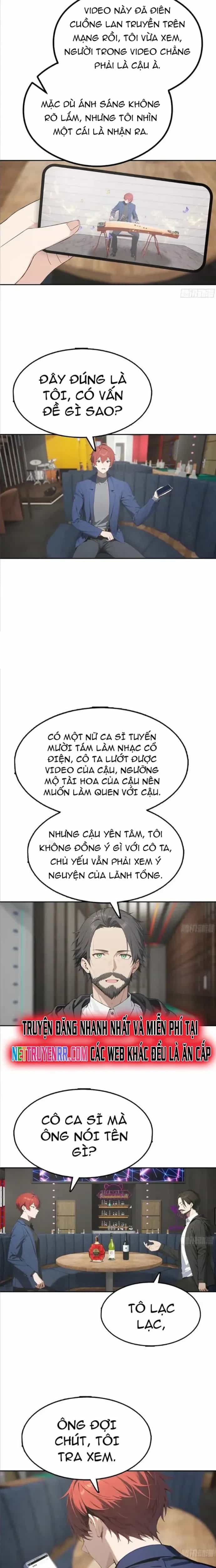 Nghịch Tập Hệ Thống: Ta Có Max Độ Thiện Cảm Của Nữ Thần - Chương 34 - ảnh 3