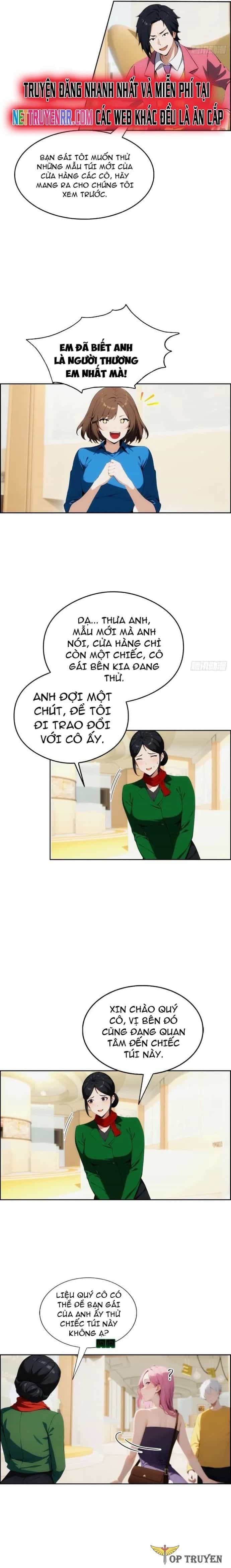 Nghịch Tập Hệ Thống: Ta Có Max Độ Thiện Cảm Của Nữ Thần - Chương 3 - ảnh 5