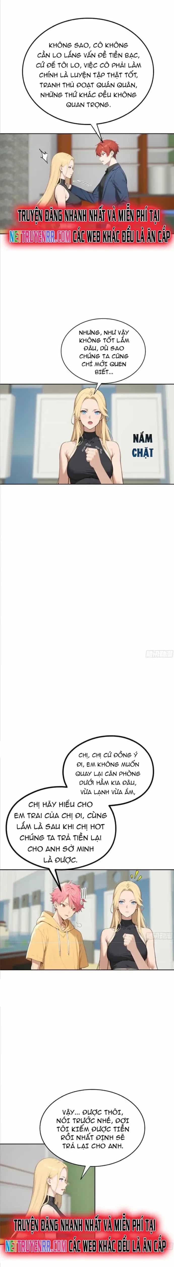 Nghịch Tập Hệ Thống: Ta Có Max Độ Thiện Cảm Của Nữ Thần - Chương 35 - ảnh 10
