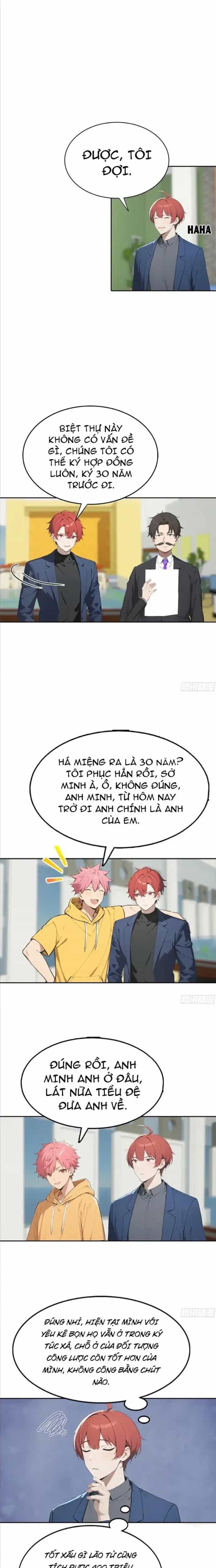 Nghịch Tập Hệ Thống: Ta Có Max Độ Thiện Cảm Của Nữ Thần - Chương 35 - ảnh 11
