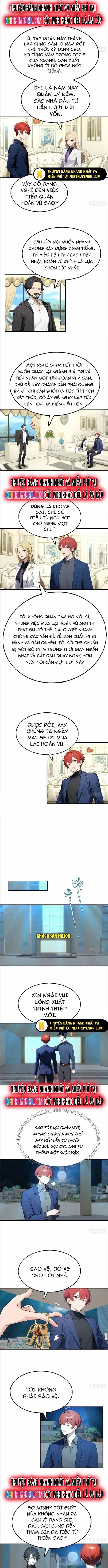 Nghịch Tập Hệ Thống: Ta Có Max Độ Thiện Cảm Của Nữ Thần - Chương 38 - ảnh 3