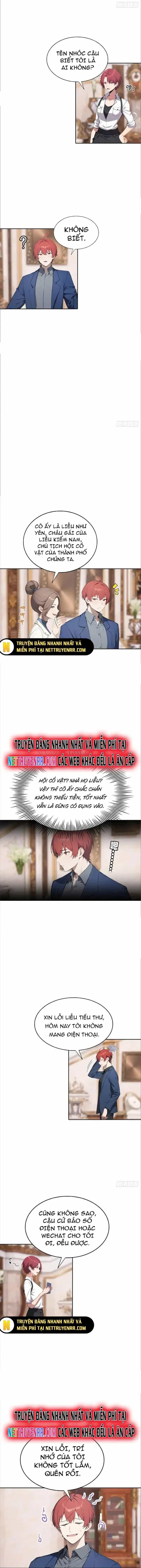 Nghịch Tập Hệ Thống: Ta Có Max Độ Thiện Cảm Của Nữ Thần - Chương 40 - ảnh 7