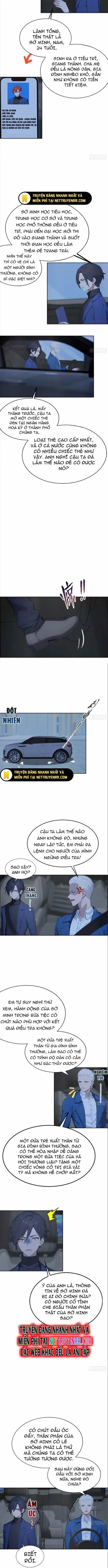 Nghịch Tập Hệ Thống: Ta Có Max Độ Thiện Cảm Của Nữ Thần - Chương 41 - ảnh 5