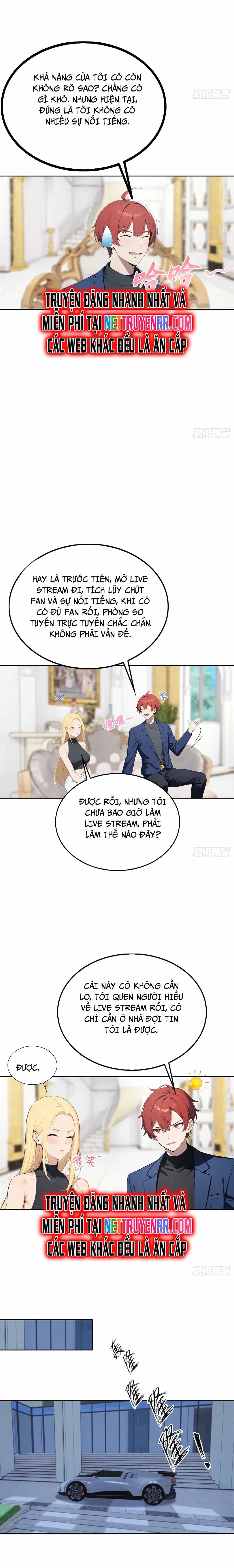 Nghịch Tập Hệ Thống: Ta Có Max Độ Thiện Cảm Của Nữ Thần - Chương 42 - ảnh 7