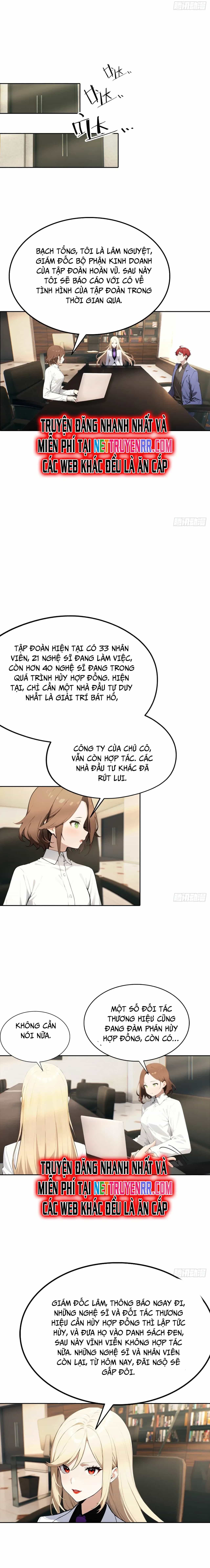Nghịch Tập Hệ Thống: Ta Có Max Độ Thiện Cảm Của Nữ Thần - Chương 43 - ảnh 6