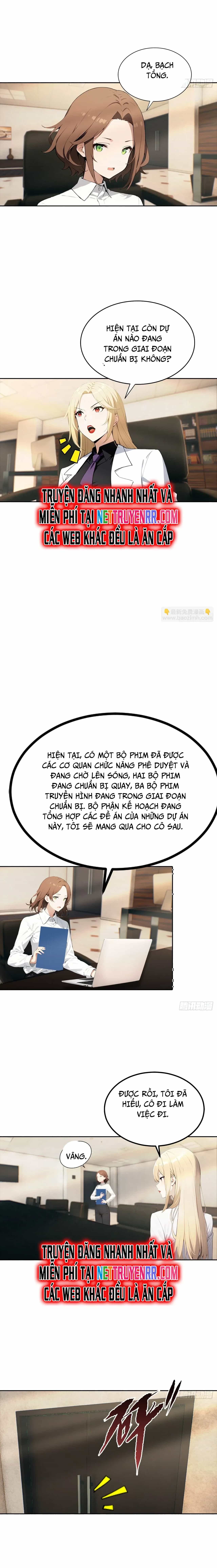 Nghịch Tập Hệ Thống: Ta Có Max Độ Thiện Cảm Của Nữ Thần - Chương 43 - ảnh 7