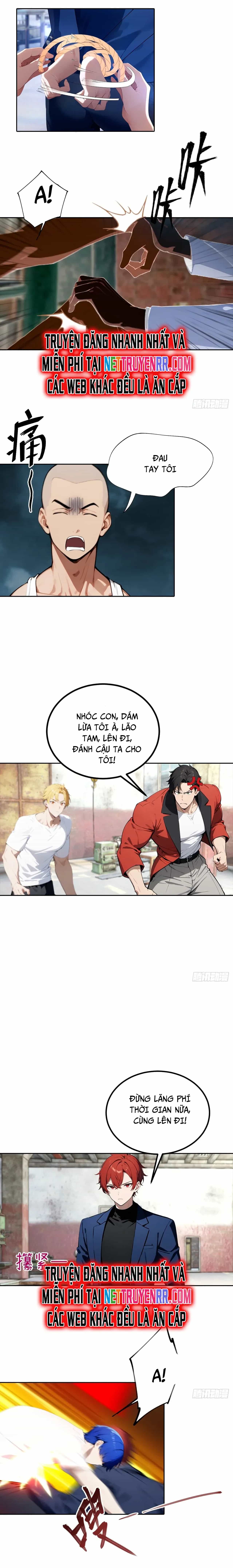 Nghịch Tập Hệ Thống: Ta Có Max Độ Thiện Cảm Của Nữ Thần - Chương 44 - ảnh 12