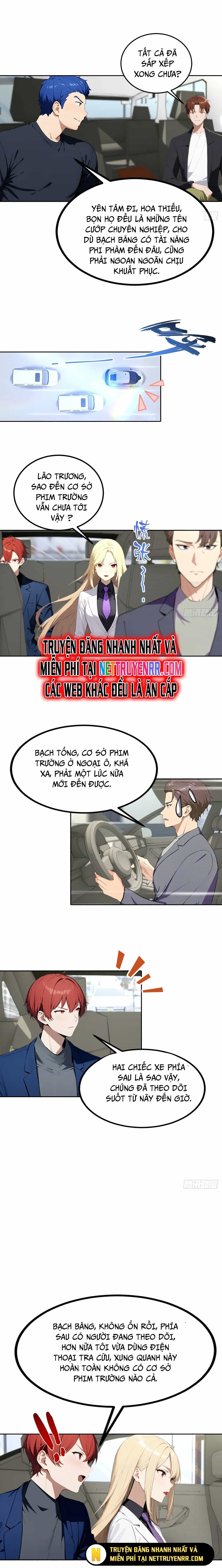 Nghịch Tập Hệ Thống: Ta Có Max Độ Thiện Cảm Của Nữ Thần - Chương 44 - ảnh 6