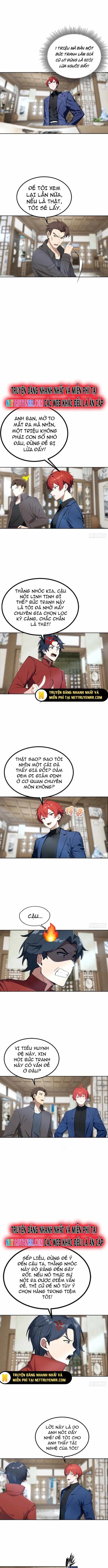 Nghịch Tập Hệ Thống: Ta Có Max Độ Thiện Cảm Của Nữ Thần - Chương 46 - ảnh 3
