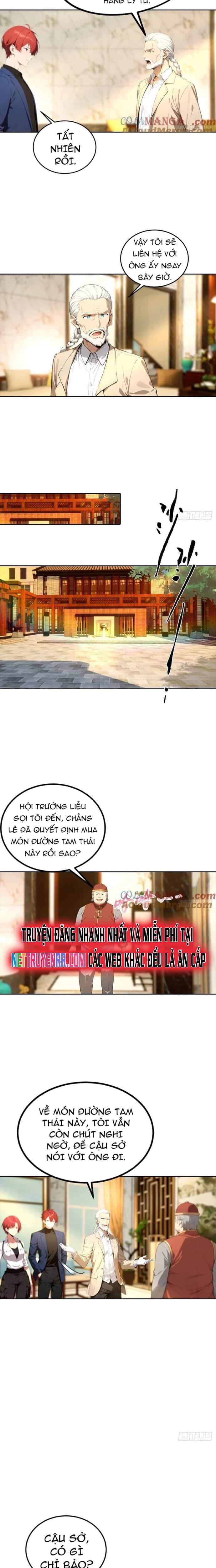 Nghịch Tập Hệ Thống: Ta Có Max Độ Thiện Cảm Của Nữ Thần - Chương 47 - ảnh 9
