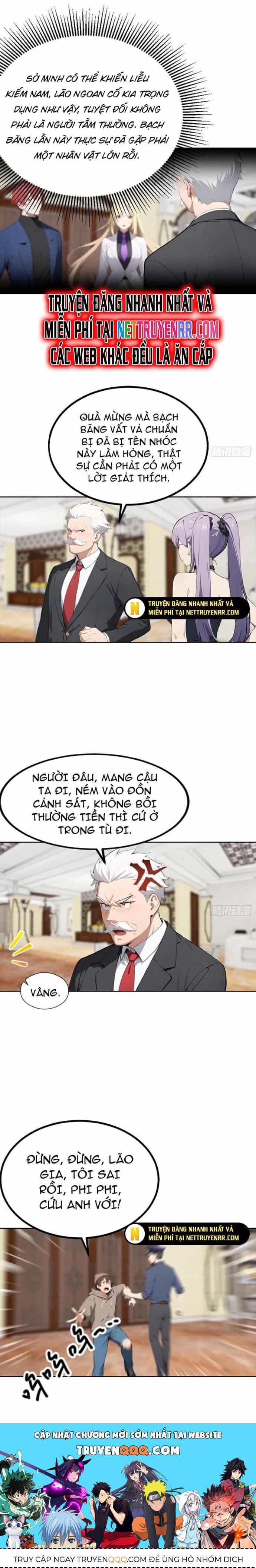 Nghịch Tập Hệ Thống: Ta Có Max Độ Thiện Cảm Của Nữ Thần - Chương 49 - ảnh 12