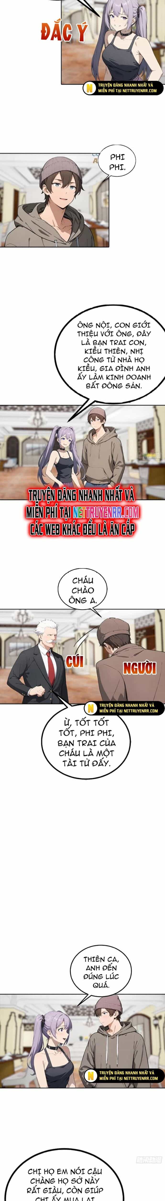 Nghịch Tập Hệ Thống: Ta Có Max Độ Thiện Cảm Của Nữ Thần - Chương 49 - ảnh 3