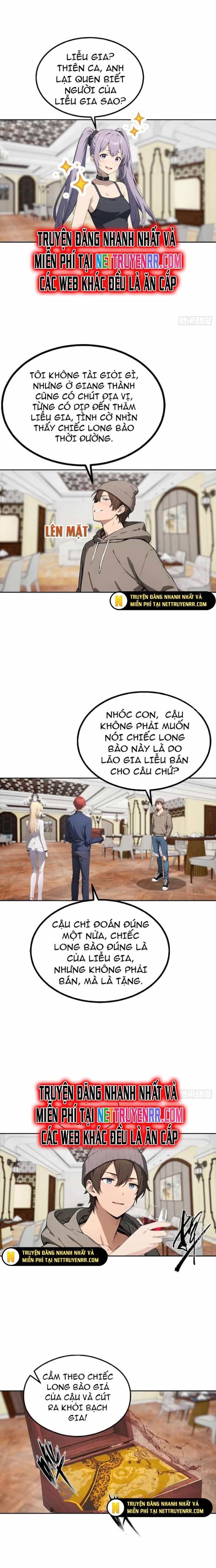 Nghịch Tập Hệ Thống: Ta Có Max Độ Thiện Cảm Của Nữ Thần - Chương 49 - ảnh 7