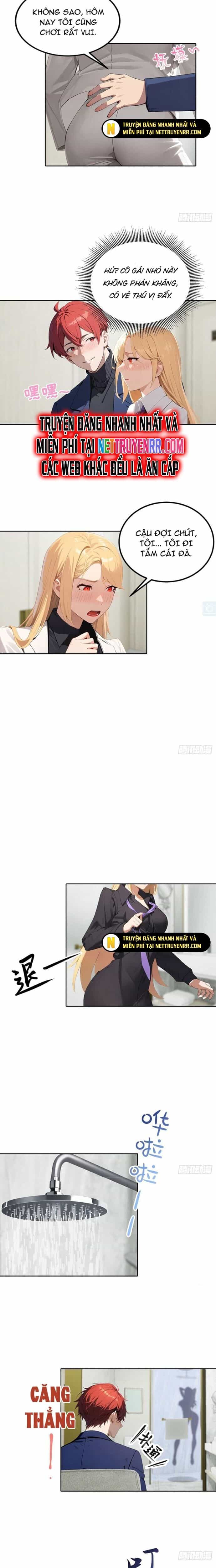 Nghịch Tập Hệ Thống: Ta Có Max Độ Thiện Cảm Của Nữ Thần - Chương 50 - ảnh 3