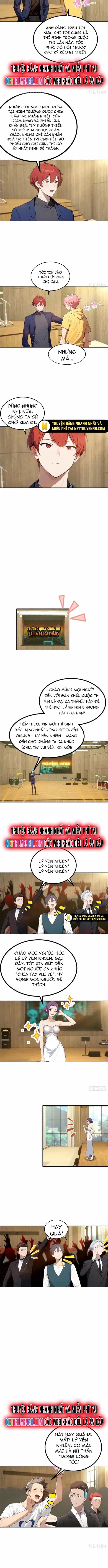 Nghịch Tập Hệ Thống: Ta Có Max Độ Thiện Cảm Của Nữ Thần - Chương 51 - ảnh 4