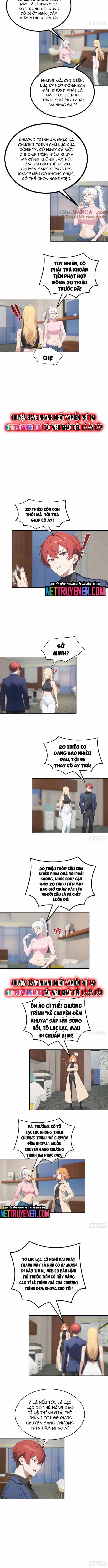 Nghịch Tập Hệ Thống: Ta Có Max Độ Thiện Cảm Của Nữ Thần - Chương 57 - ảnh 2