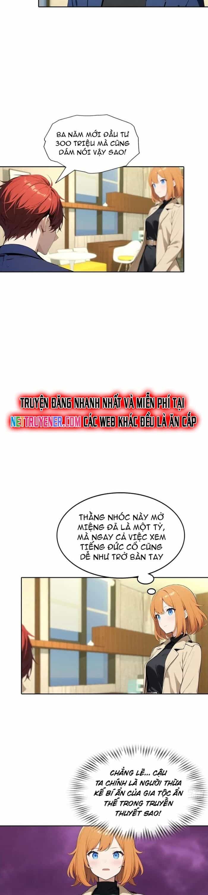 Nghịch Tập Hệ Thống: Ta Có Max Độ Thiện Cảm Của Nữ Thần - Chương 58 - ảnh 14