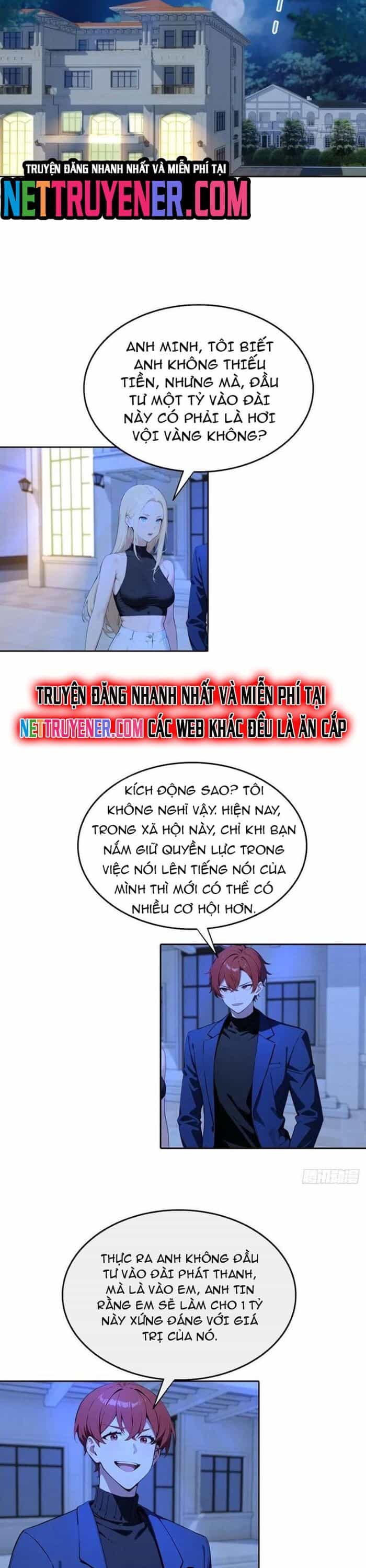 Nghịch Tập Hệ Thống: Ta Có Max Độ Thiện Cảm Của Nữ Thần - Chương 59 - ảnh 2