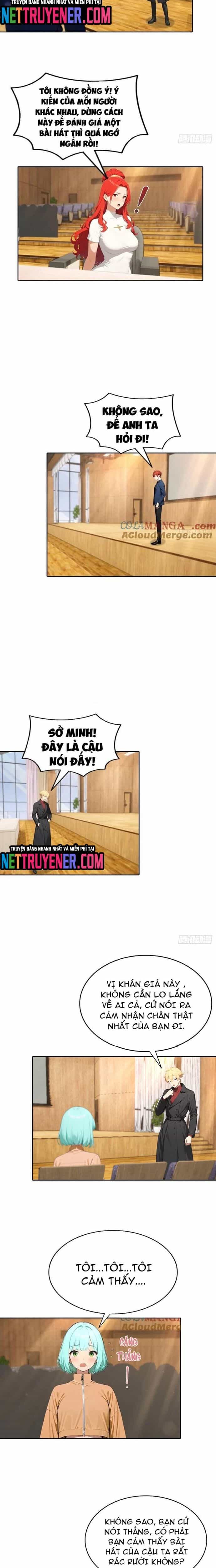 Nghịch Tập Hệ Thống: Ta Có Max Độ Thiện Cảm Của Nữ Thần - Chương 60 - ảnh 8