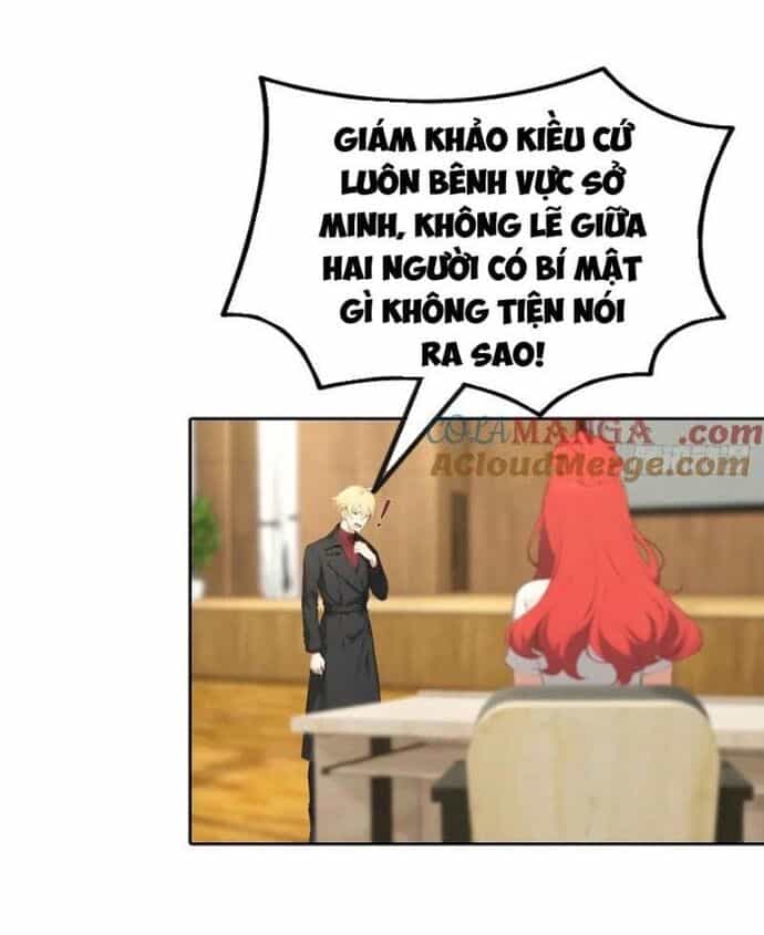 Nghịch Tập Hệ Thống: Ta Có Max Độ Thiện Cảm Của Nữ Thần - Chương 61 - ảnh 17