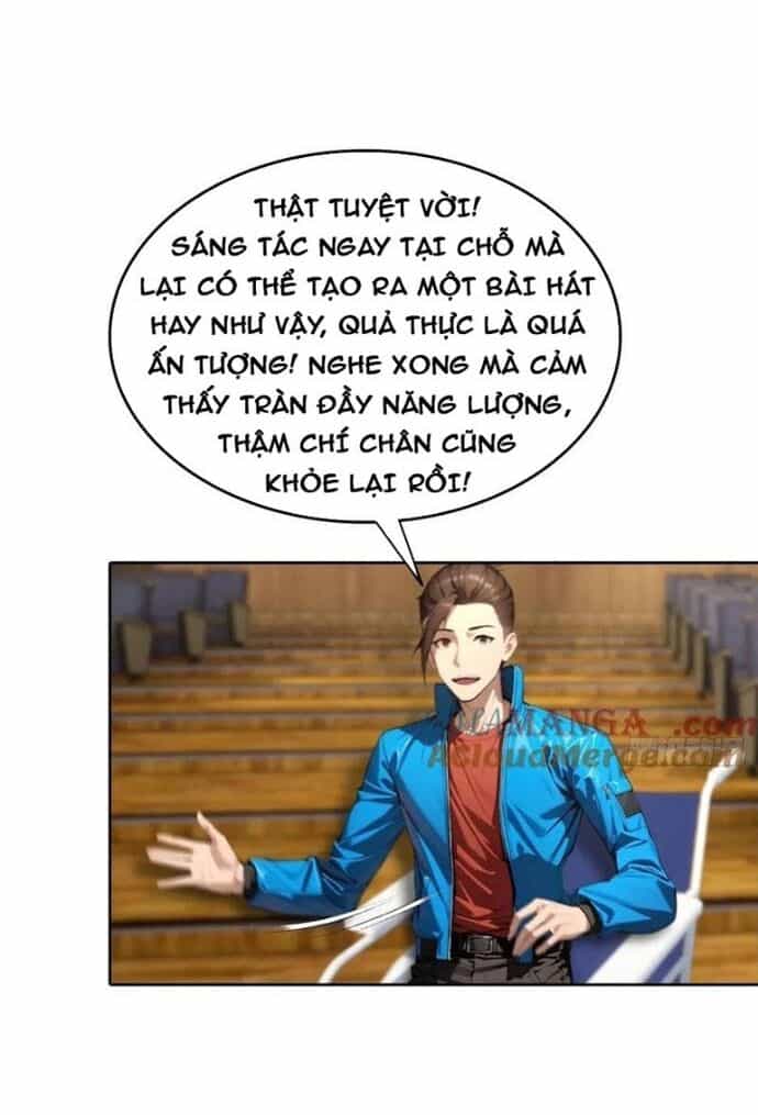 Nghịch Tập Hệ Thống: Ta Có Max Độ Thiện Cảm Của Nữ Thần - Chương 61 - ảnh 25
