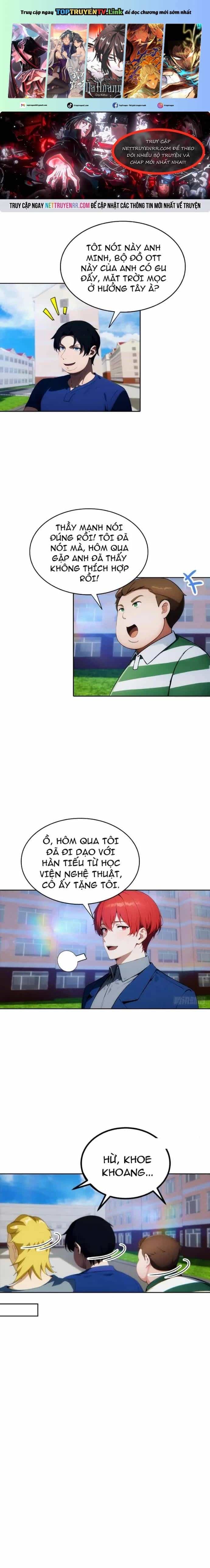 Nghịch Tập Hệ Thống: Ta Có Max Độ Thiện Cảm Của Nữ Thần - Chương 9 - ảnh 2
