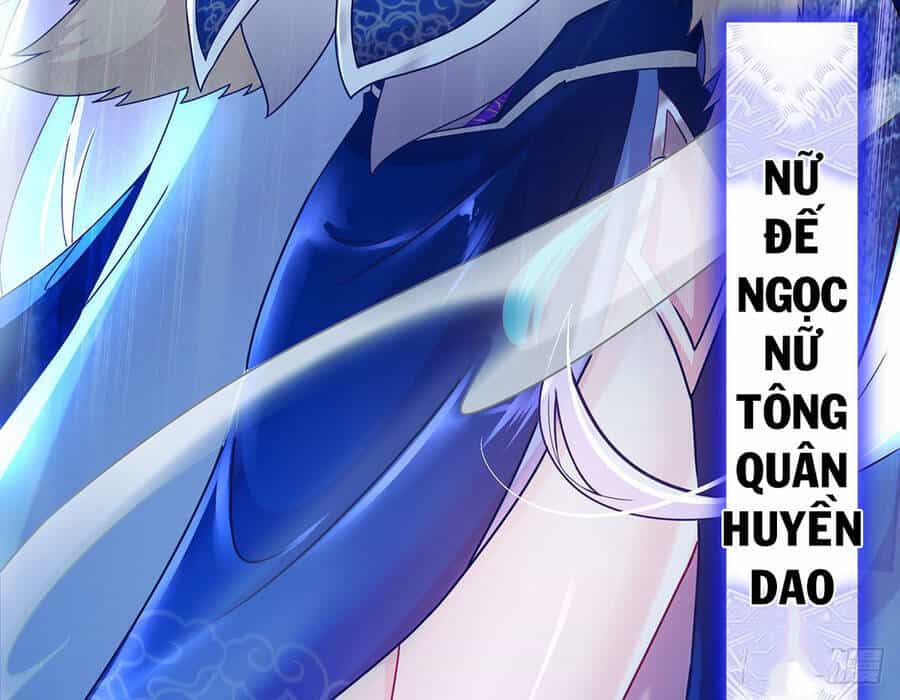 Nghịch Thiên Cải Mệnh - Chương 1 - ảnh 9