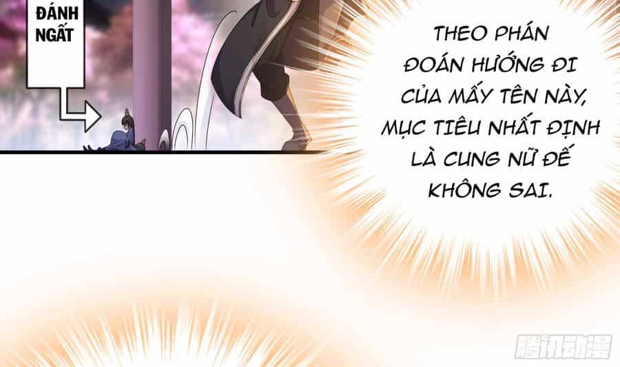 Nghịch Thiên Cải Mệnh - Chương 10 - ảnh 18