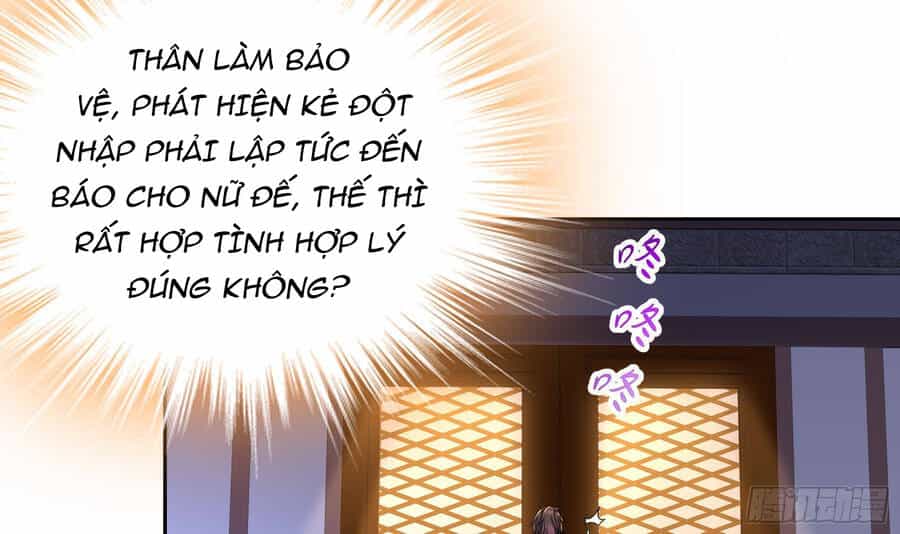 Nghịch Thiên Cải Mệnh - Chương 10 - ảnh 19