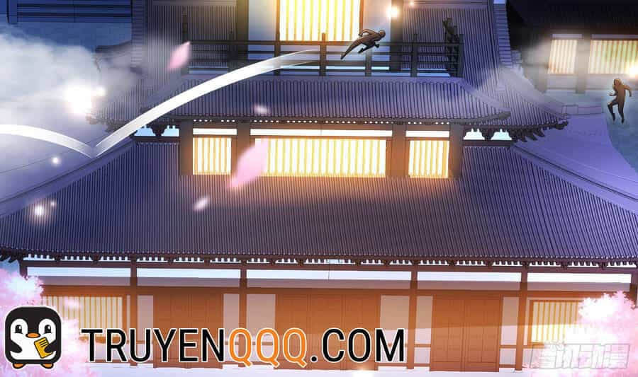 Nghịch Thiên Cải Mệnh - Chương 10 - ảnh 2