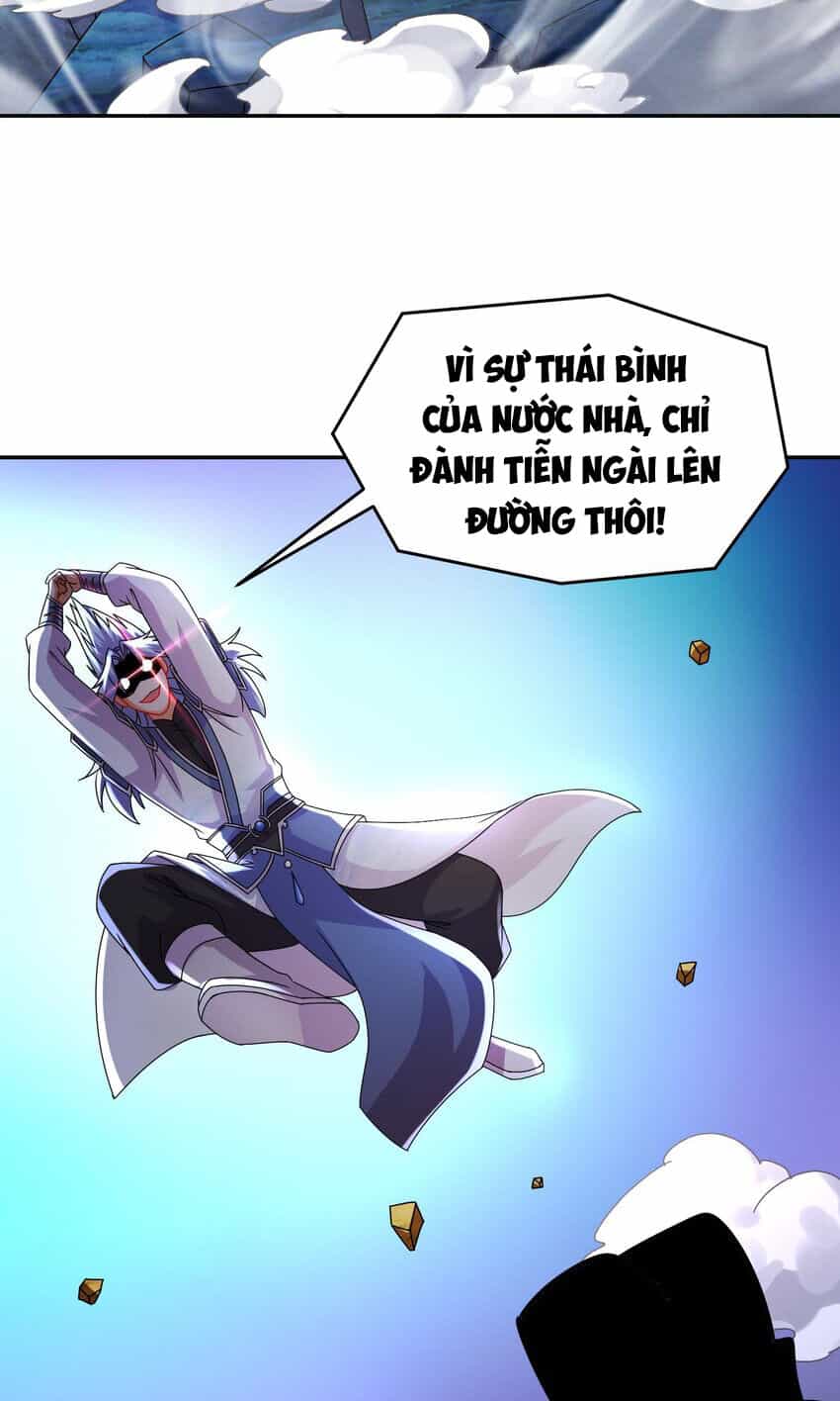 Nghịch Thiên Cải Mệnh - Chương 100 - ảnh 27
