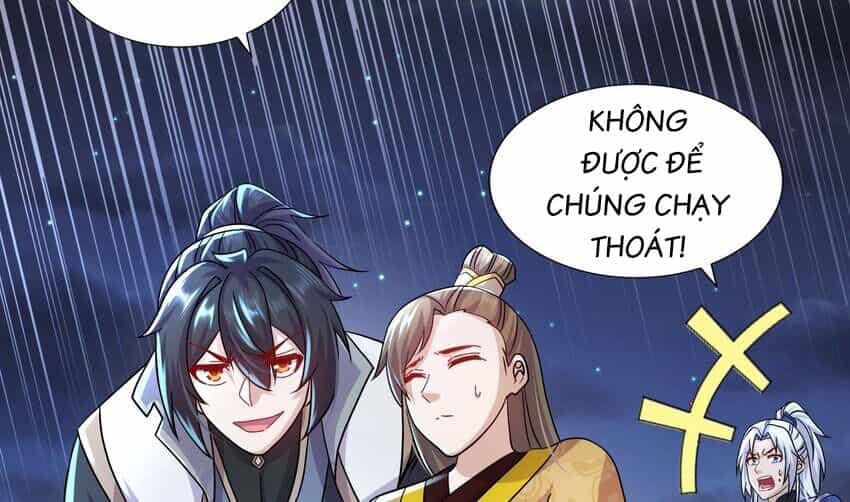Nghịch Thiên Cải Mệnh - Chương 100 - ảnh 46