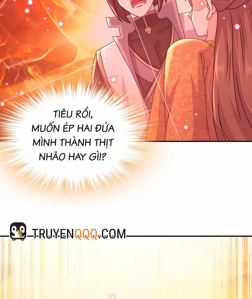 Nghịch Thiên Cải Mệnh - Chương 100 - ảnh 61