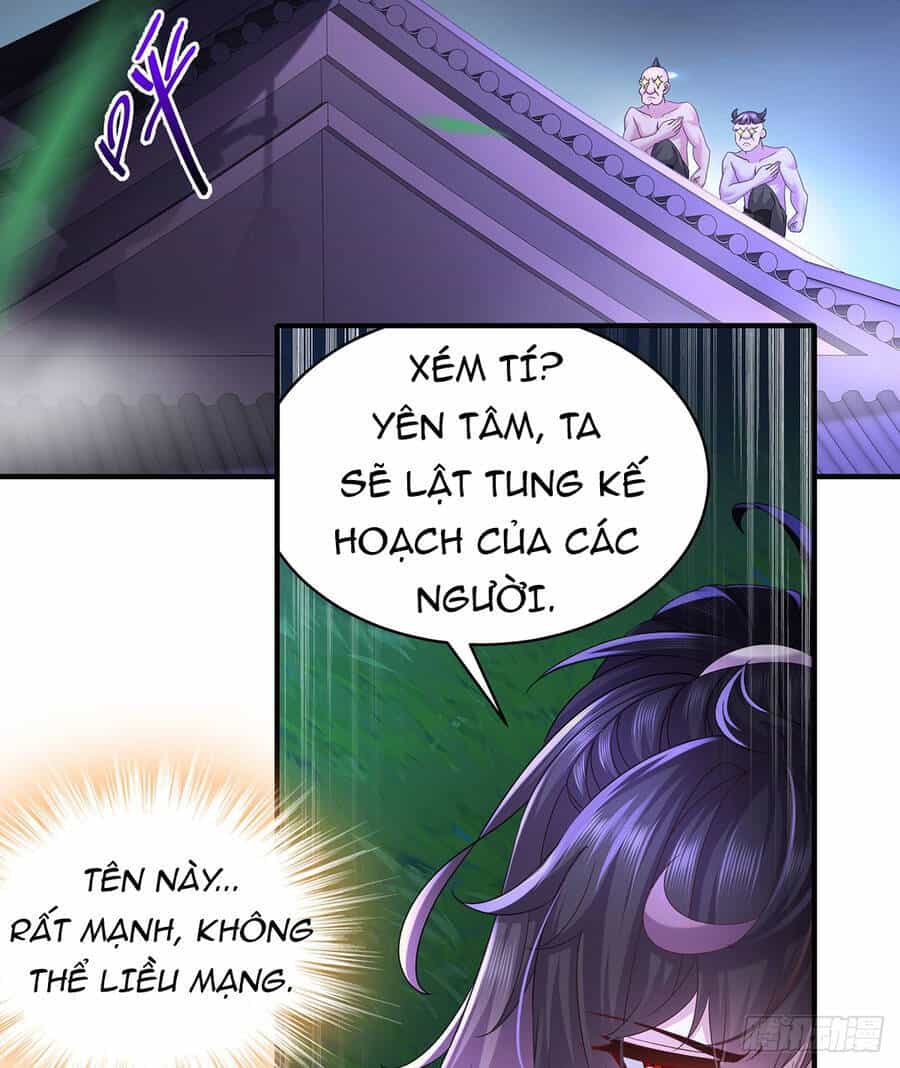 Nghịch Thiên Cải Mệnh - Chương 11 - ảnh 11