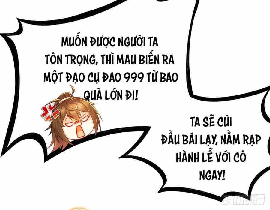 Nghịch Thiên Cải Mệnh - Chương 11 - ảnh 21