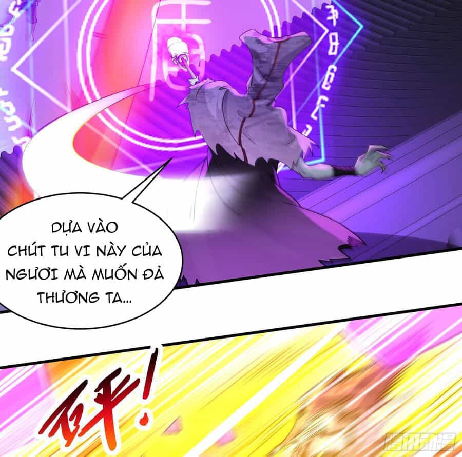 Nghịch Thiên Cải Mệnh - Chương 12 - ảnh 19